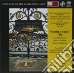 Massimo Farao - Molfau: Plays Classics cd