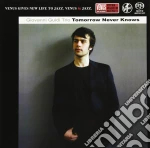 Giovanni Guidi - Tomorrow Never Knows (Sacd) cd