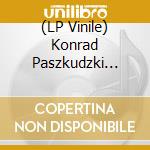 (LP Vinile) Konrad Paszkudzki Trio - Untitled vinile