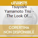 Tsuyoshi Yamamoto Trio - The Look Of Love - Live At Jazz Is - 1st Set (Sacd)