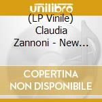 (LP Vinile) Claudia Zannoni - New Girl In Town vinile