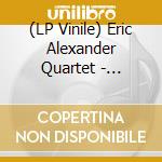 (LP Vinile) Eric Alexander Quartet - Untitled vinile
