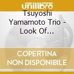 Tsuyoshi Yamamoto Trio - Look Of Love-Live At Jazz Is cd