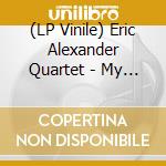 (LP Vinile) Eric Alexander Quartet - My Favorite Things vinile