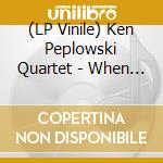 (LP Vinile) Ken Peplowski Quartet - When You Wish Upon A Star vinile