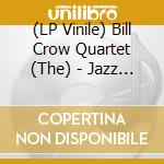 (LP Vinile) Bill Crow Quartet (The) - Jazz Anecdotes vinile