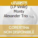 (LP Vinile) Monty Alexander Trio - Love Me Tender (2 Lp) vinile