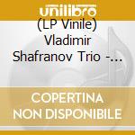 (LP Vinile) Vladimir Shafranov Trio - Untitled vinile