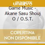 Game Music - Akane Sasu Shouj O / O.S.T.