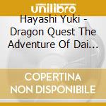 Hayashi Yuki - Dragon Quest The Adventure Of Dai Original Soundtrack Vol.2 (2 Cd) cd musicale