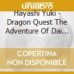 Hayashi Yuki - Dragon Quest The Adventure Of Dai Original Soundtrack Vol.2 (2 Cd) cd