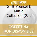 Do It Yourself!! Music Collection (2 Cd) cd
