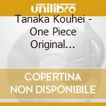 Tanaka Kouhei - One Piece Original Soundtrackgear5 cd