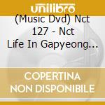 (Music Dvd) Nct 127 - Nct Life In Gapyeong Dvd-Box (3 Dvd) cd musicale