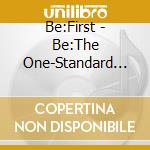 Be:First - Be:The One-Standard Edition cd