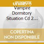 Vampire Dormitory Situation Cd 2 Ren / Various cd