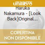 Haruka Nakamura - [Look Back]Original Soundtrack cd