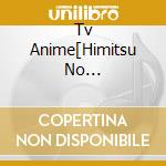 Tv Anime[Himitsu No Aipri]Character Song Mini Album Verse In Song 02 / Various cd