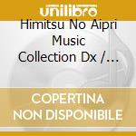 Himitsu No Aipri Music Collection Dx / Various cd