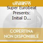 Super Eurobeat Presents: Initial D Collection Vol.2 (30Th Anniversary) / Various cd
