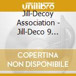 Jill-Decoy Association - Jill-Deco 9 -Generate The Times- cd