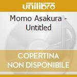 Momo Asakura - Untitled cd