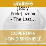 [Idoly Pride]Liznoir - The Last Chance cd