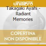Takagaki Ayahi - Radiant Memories cd