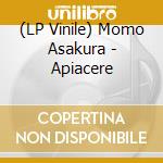 (LP Vinile) Momo Asakura - Apiacere vinile