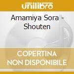 Amamiya Sora - Shouten cd