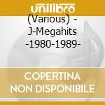 (Various) - J-Megahits -1980-1989- cd