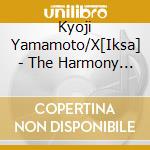 Kyoji Yamamoto/X[Iksa] - The Harmony Of 57 Strings cd