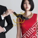 Bradio - Swipe Times cd