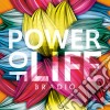 Bradio - Power Of Life cd