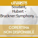 Soudant, Hubert - Bruckner:Symphony No.7 (Nowak Ed.) cd