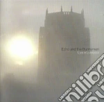 Echo & The Bunnymen - Live In Liverpool cd