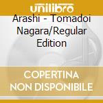 Arashi - Tomadoi Nagara/Regular Edition cd musicale di Arashi