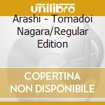 Arashi - Tomadoi Nagara/Regular Edition cd