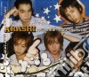 Arashi - Hadashino Mirai / Kotobayorimo cd