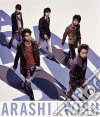 Arashi - Wish cd