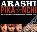 Arashi - Pika Nchi cd