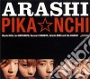 Arashi - Pika Nchi cd