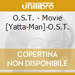 O.S.T. - Movie [Yatta-Man]-O.S.T. cd