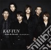 Kat-Tun - Break The Records By You & For You cd