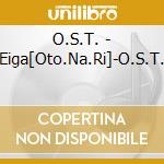 O.S.T. - Eiga[Oto.Na.Ri]-O.S.T. cd