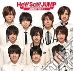 Hey! Say! Jump - Jump No.1 cd