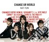 Kat-Tun - Change Ur World cd