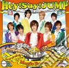 Hey! Say! Jump - Magic Power cd musicale di Hey! Say! Jump
