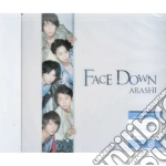 Arashi - Face Down cd