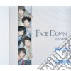 Arashi - Face Down cd